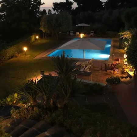 Spinabella Bed & Breakfast