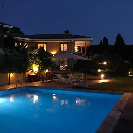Bed & Breakfast Spinabella *