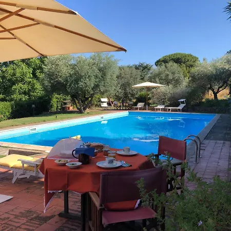Spinabella Bed & Breakfast Marino
