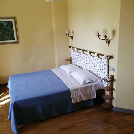 Bed & Breakfast Spinabella *