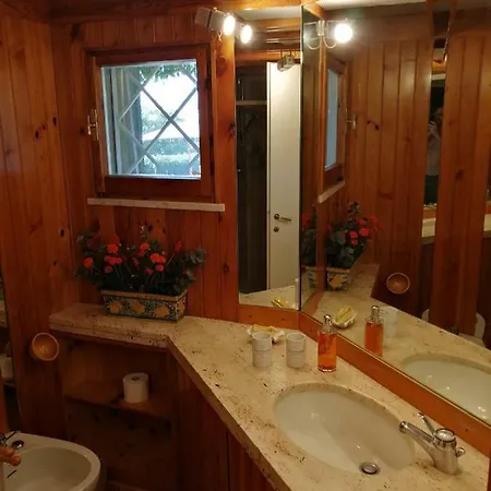 Spinabella Bed & Breakfast