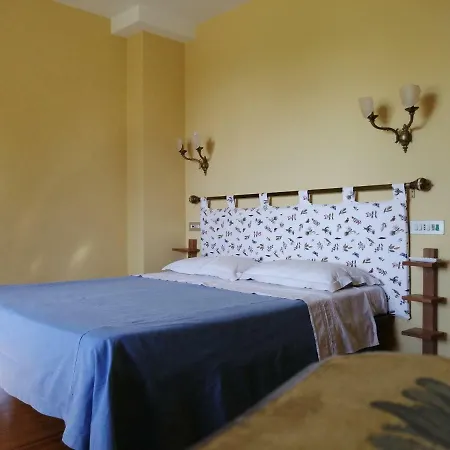 Bed & Breakfast Spinabella *